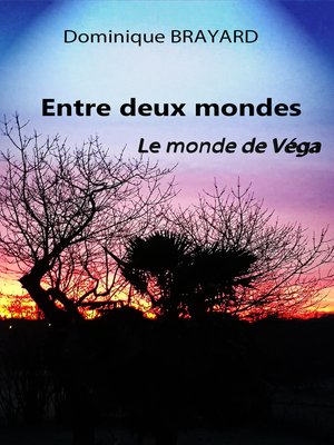 cover image of Entre deux mondes